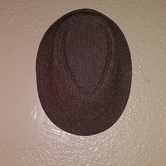 Exclusive Brixton Fedora Hat - Picture 1 of 4